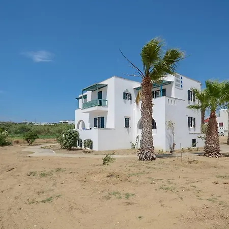 Three Lakes * Агиос-Прокопиос