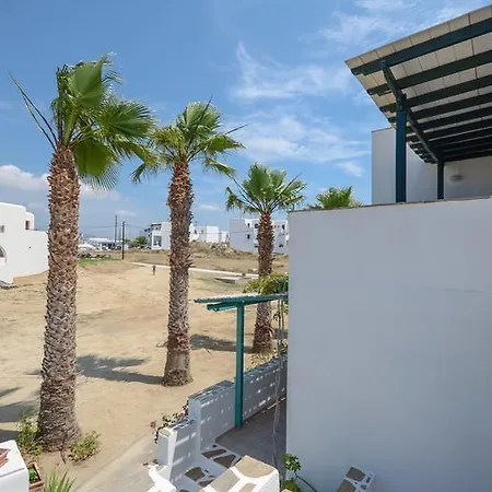 Three Lakes Апартаменты *