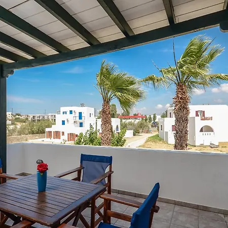 Апартаменты Three Lakes *