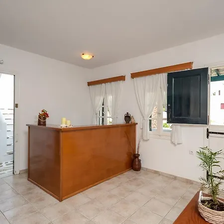 Three Lakes * Агиос-Прокопиос