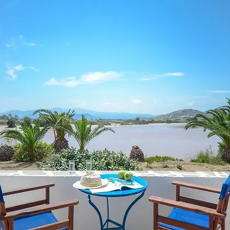 Three Lakes Агиос-Прокопиос