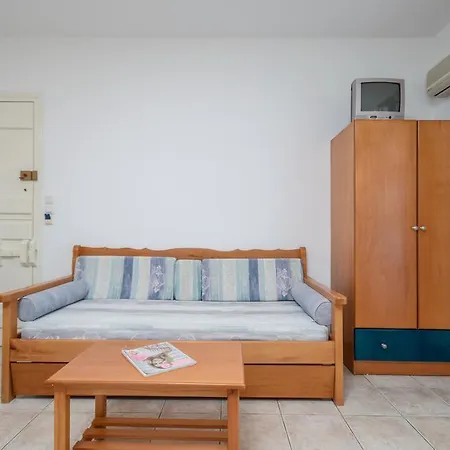 Апартаменты Three Lakes