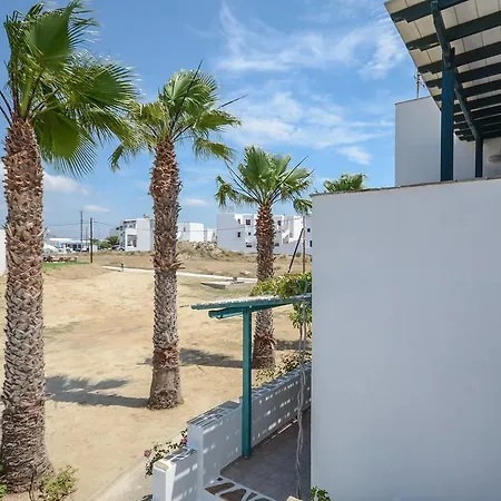 Three Lakes Апартаменты