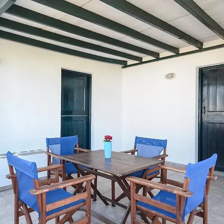 Апартаменты Three Lakes *