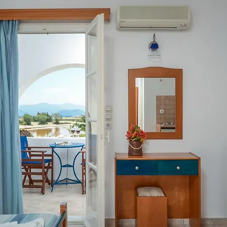 Three Lakes Агиос-Прокопиос