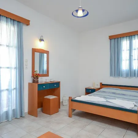 Апартаменты Three Lakes