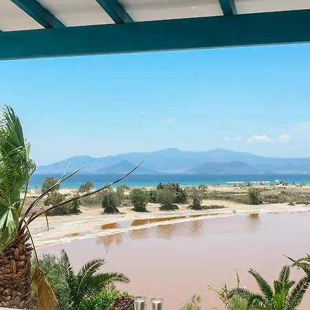 Three Lakes Апартаменты *