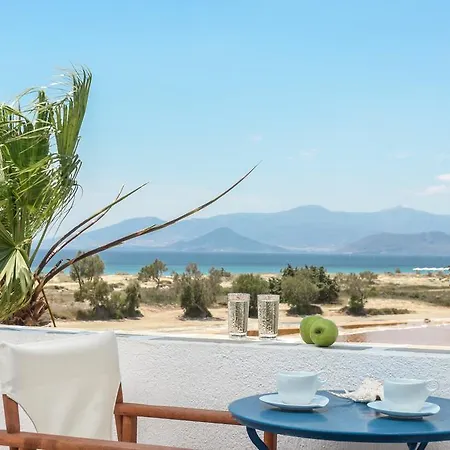 Апартаменты Three Lakes *