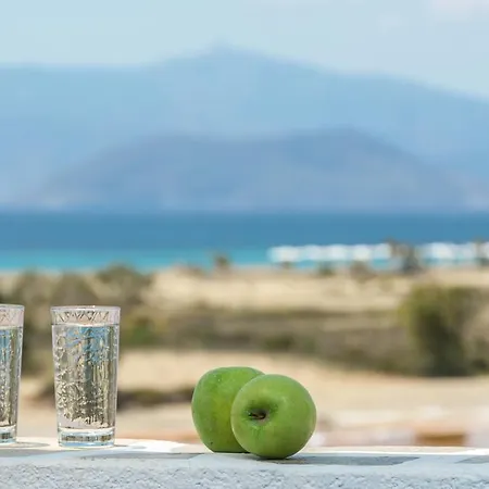 Апартаменты Three Lakes Агиос-Прокопиос