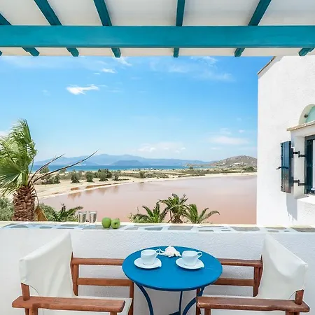 Three Lakes * Агиос-Прокопиос