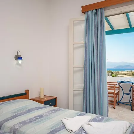 Three Lakes Апартаменты *