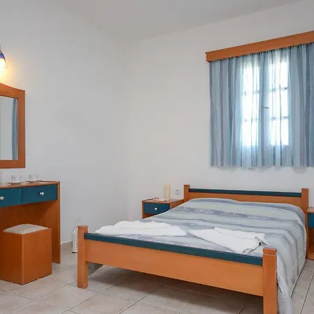 Апартаменты Three Lakes