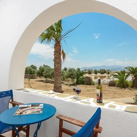 Three Lakes * Агиос-Прокопиос