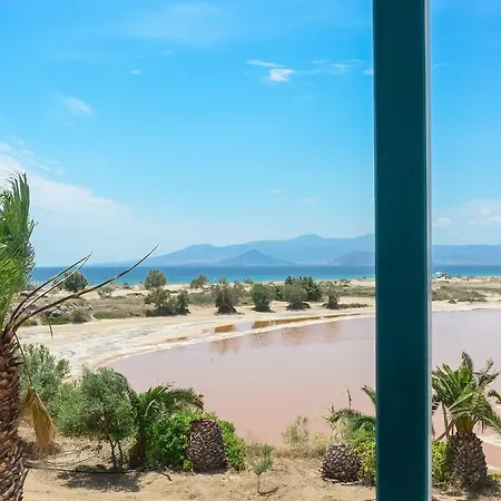 Апартаменты Three Lakes