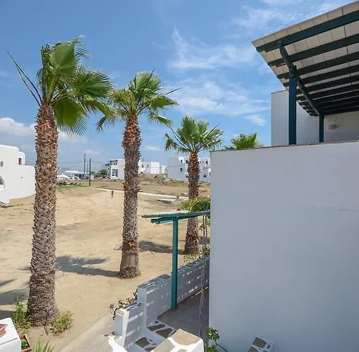 Three Lakes Apartament *