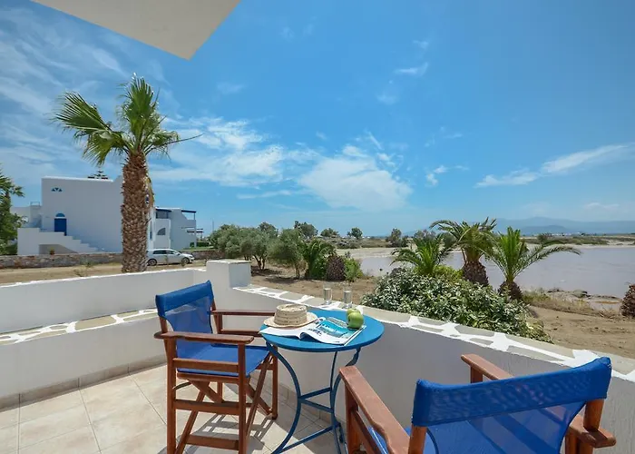 Apartament Three Lakes