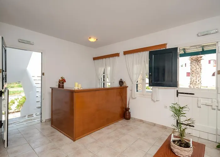 Three Lakes * Agios Prokopios (Naxos)