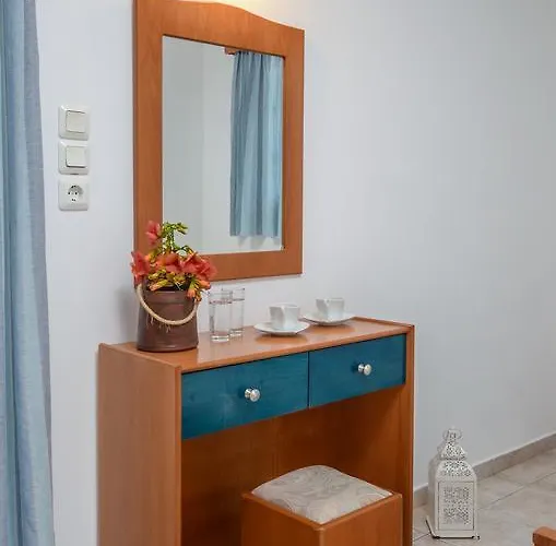 Three Lakes Apartament