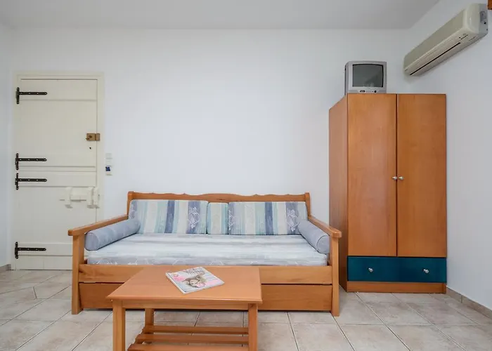 Apartament Three Lakes