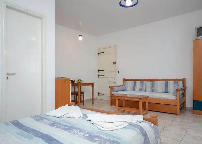 Three Lakes Apartament