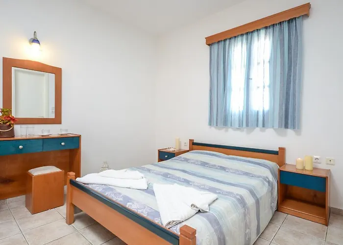 Apartament Three Lakes