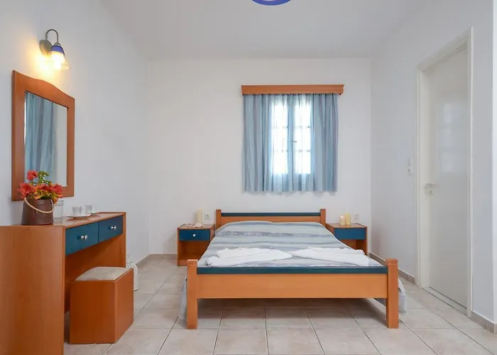 Apartament Three Lakes