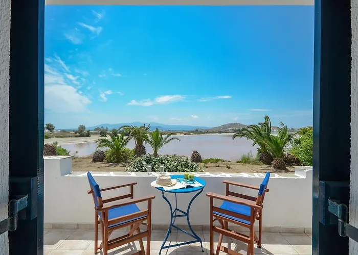 Three Lakes Apartament