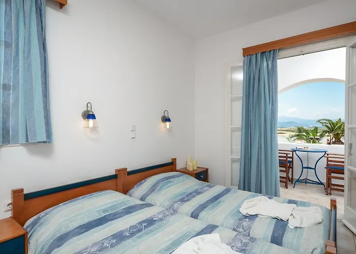 Three Lakes Apartament