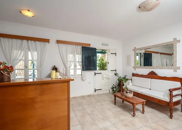 Three Lakes Apartament *