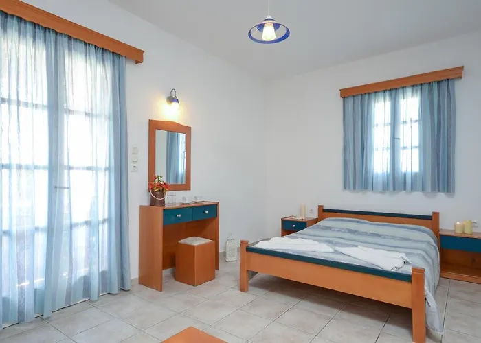 Apartament Three Lakes