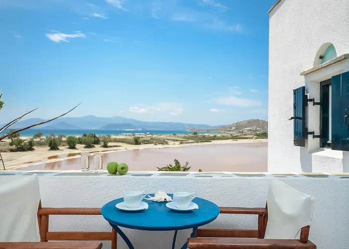 Apartament Three Lakes