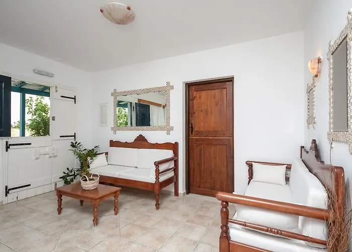 Three Lakes Apartament *