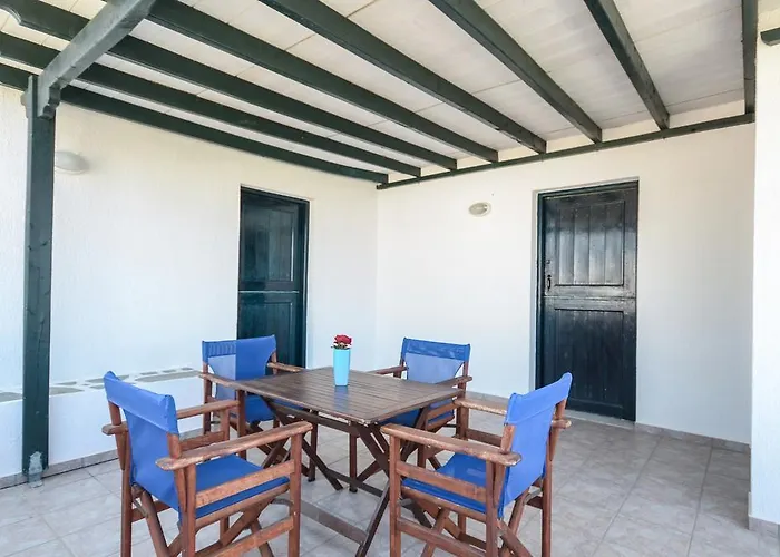 Apartament Three Lakes