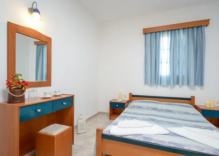 Apartament Three Lakes *