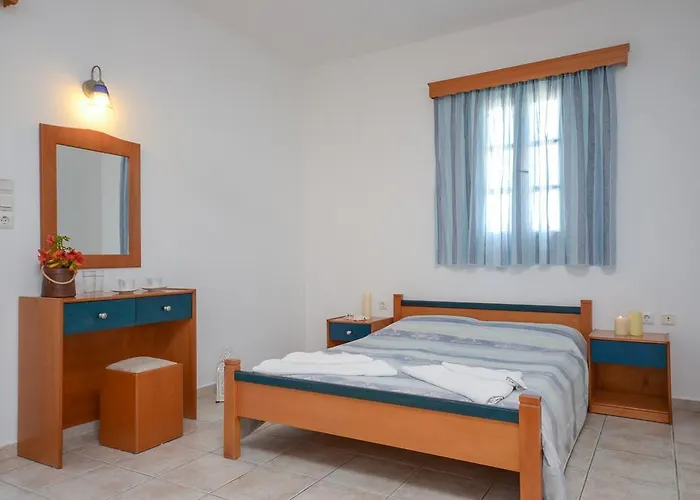 Apartament Three Lakes