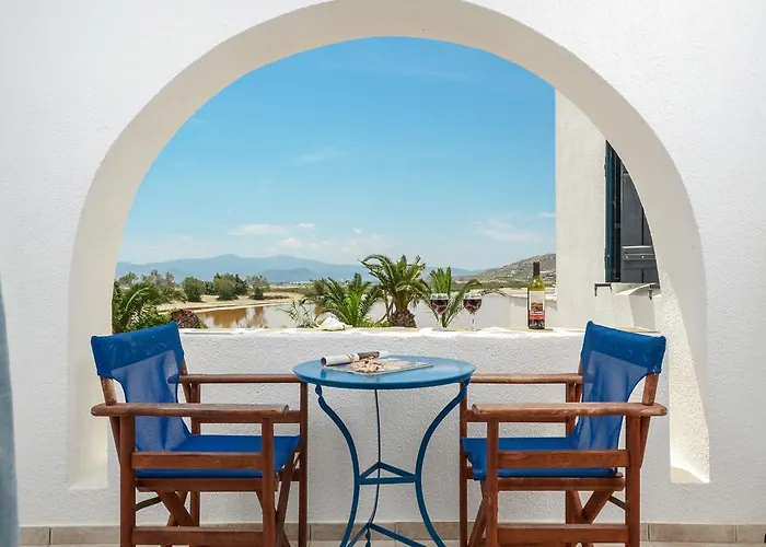 Three Lakes Apartament