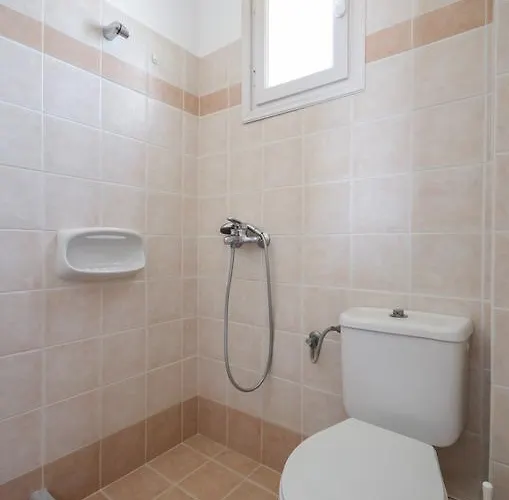 Apartament Three Lakes Agios Prokopios (Naxos)