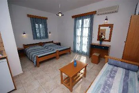 Apartament Three Lakes