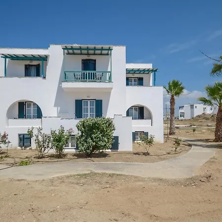 Appartamento Three Lakes