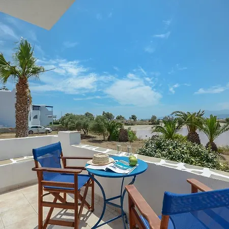 Appartamento Three Lakes