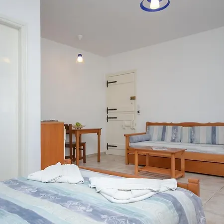 Three Lakes Appartamento