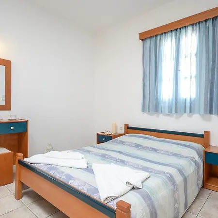 Appartamento Three Lakes