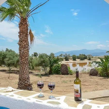 Appartamento Three Lakes *