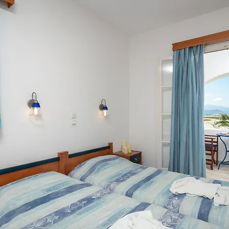 Three Lakes Appartamento