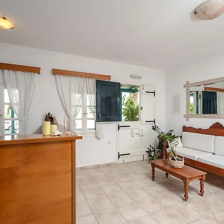 Three Lakes Appartamento *