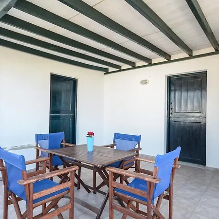 Appartamento Three Lakes