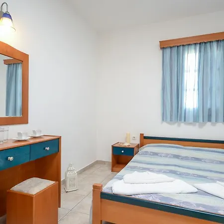 Appartamento Three Lakes *