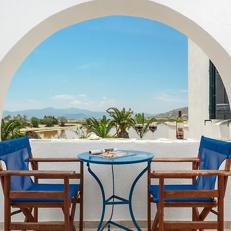 Three Lakes Appartamento