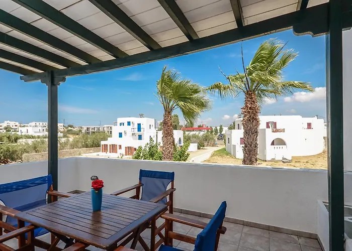 דירה Three Lakes *