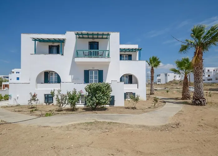 דירה Three Lakes